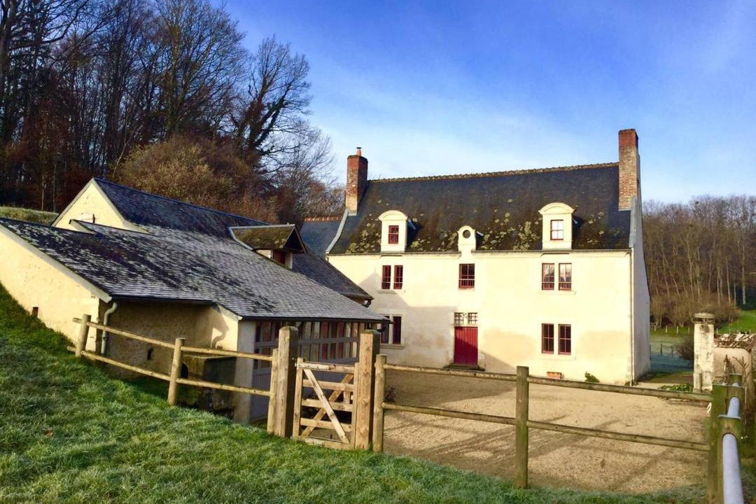 Photo of Buildings in Les Essards