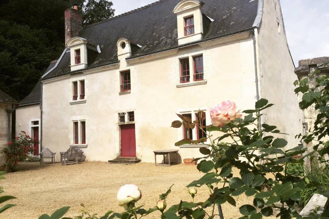 Photo of Buildings in Les Essards