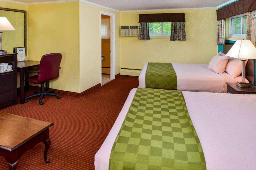 Photo of Bedroom in Orleans