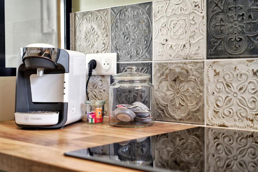 Photo of Kitchen in Chartres