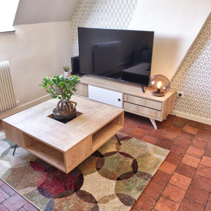 Photo of Livingroom in Chartres