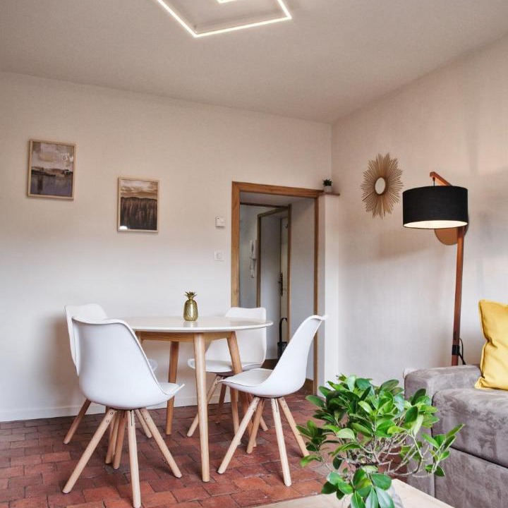 Photo of Livingroom in Chartres
