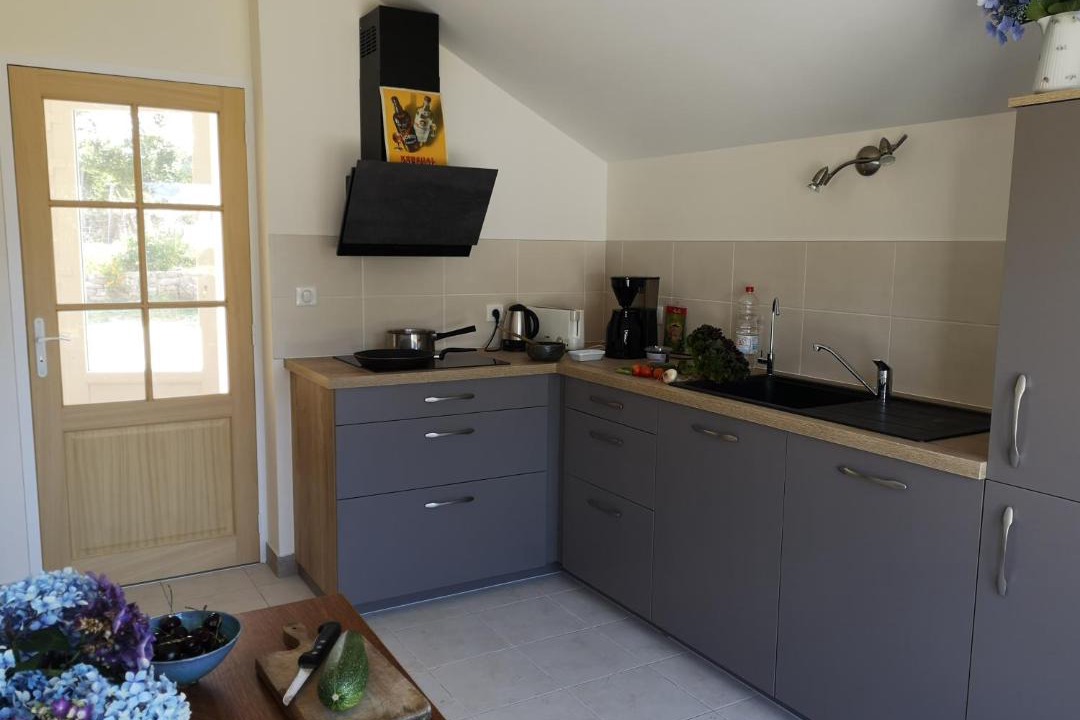 Photo of Kitchen in Ploneour-Lanvern