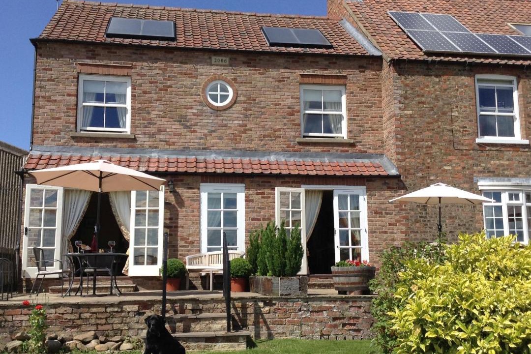 Photo of Others in Crayke