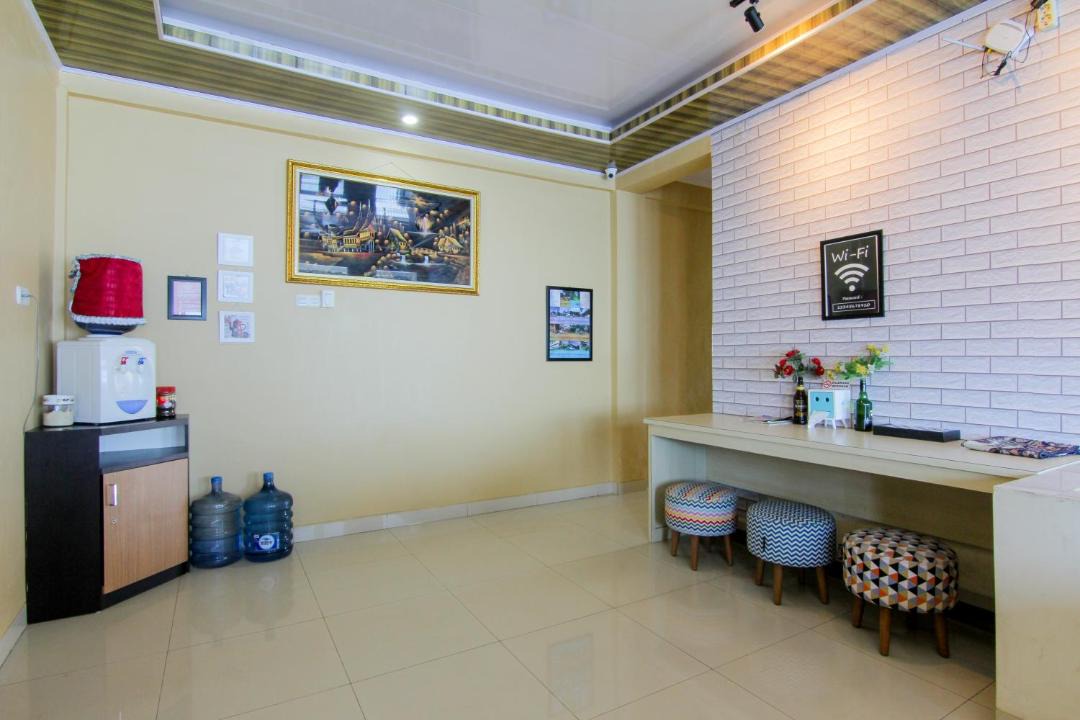 Photo of Others in Padang