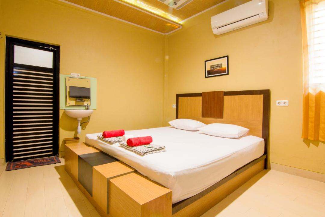 Photo of Bedroom in Padang