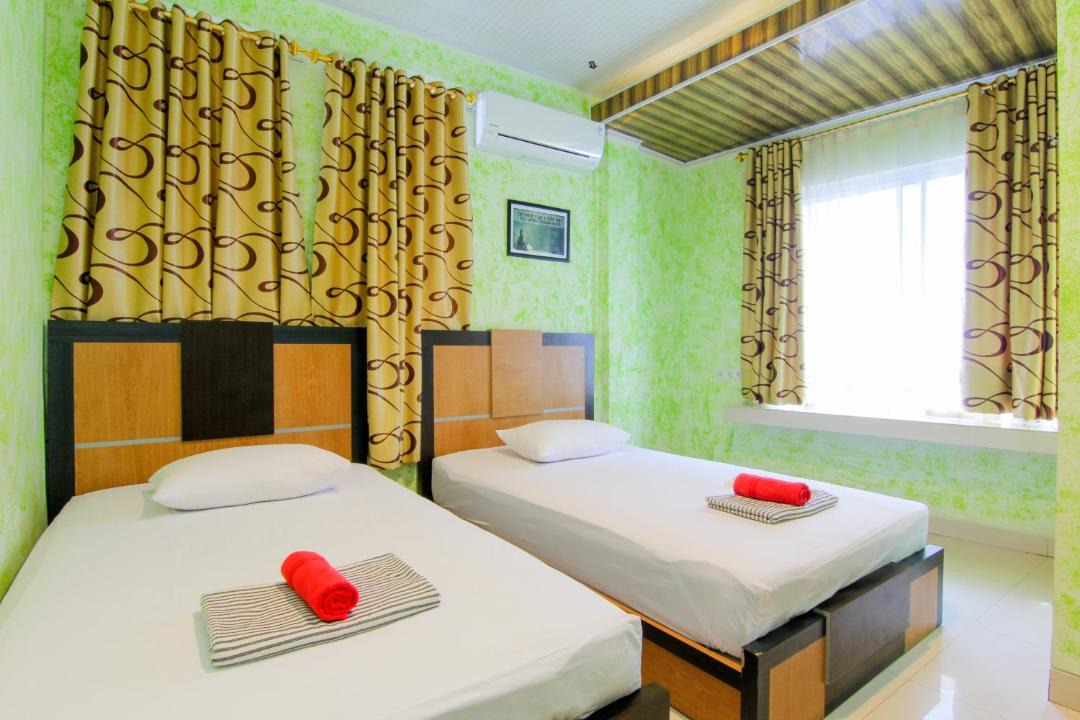 Photo of Bedroom in Padang