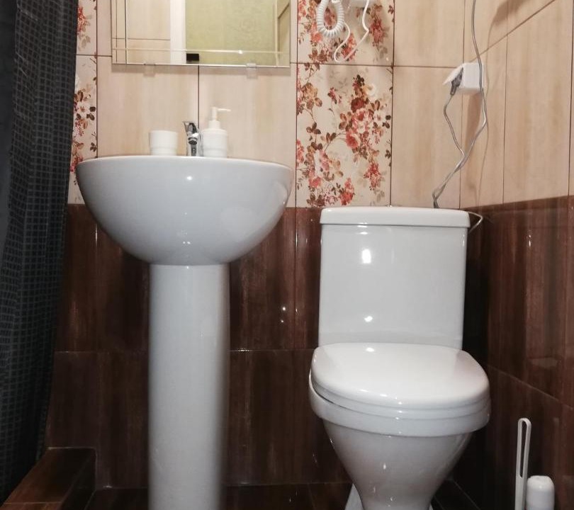 Photo of Bathroom in Semenovskiy