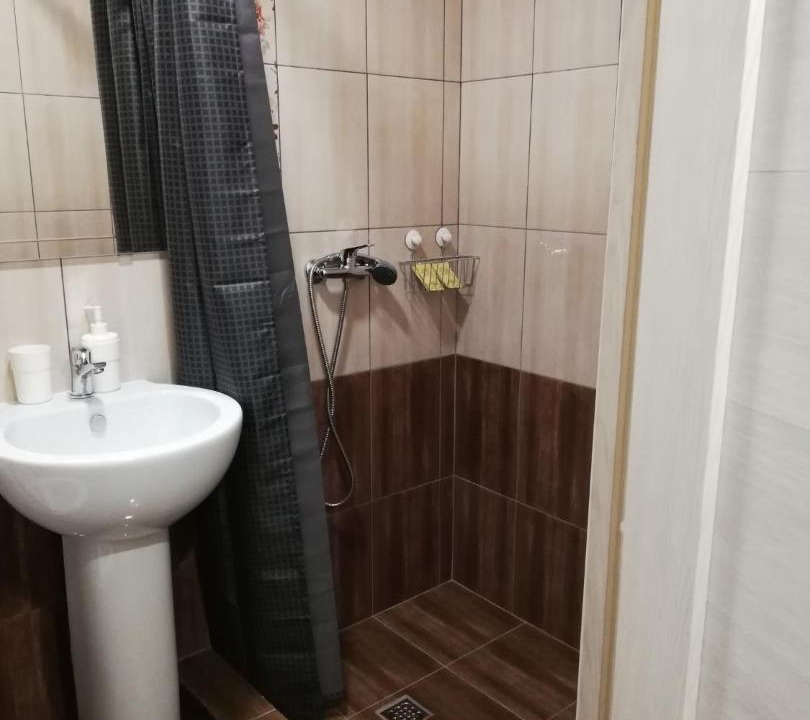 Photo of Bathroom in Semenovskiy