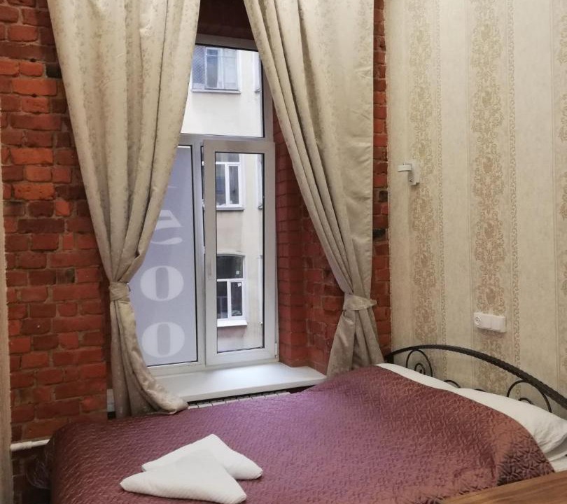 Photo of Bedroom in Semenovskiy