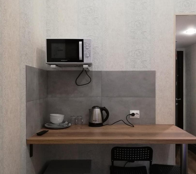 Photo of Kitchen in Semenovskiy