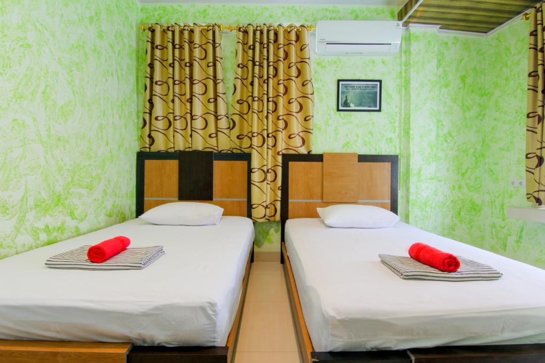 Photo of Bedroom in Padang