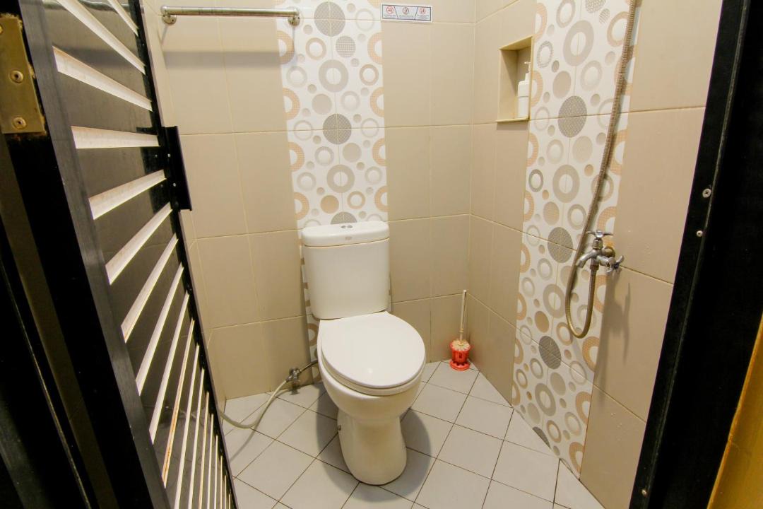 Photo of Bathroom in Padang