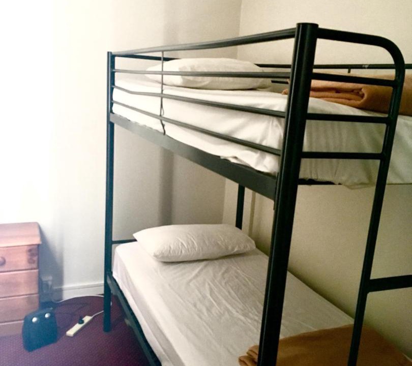 Photo of Bedroom in Freemans Bay