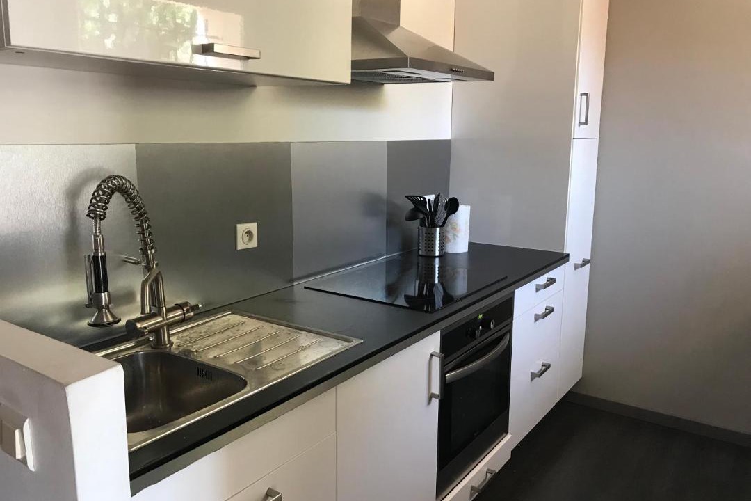 Photo of Kitchen in Allauch