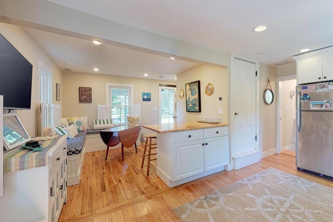 Photo of Kitchen in Cotuit
