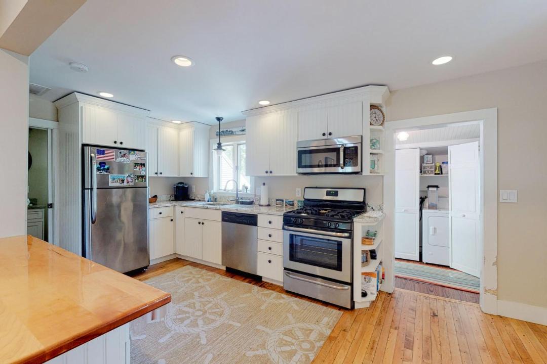 Photo of Kitchen in Cotuit