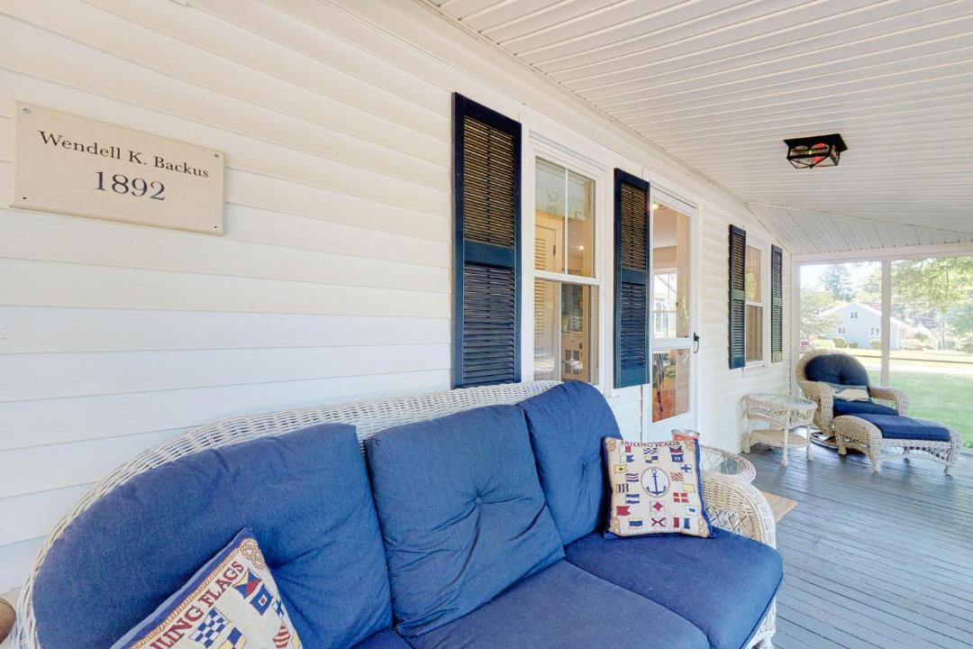 Photo of Others in Cotuit