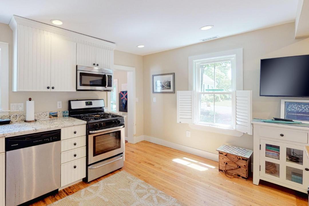 Photo of Kitchen in Cotuit