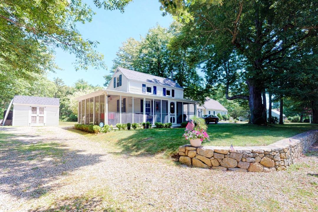 Photo of Others in Cotuit