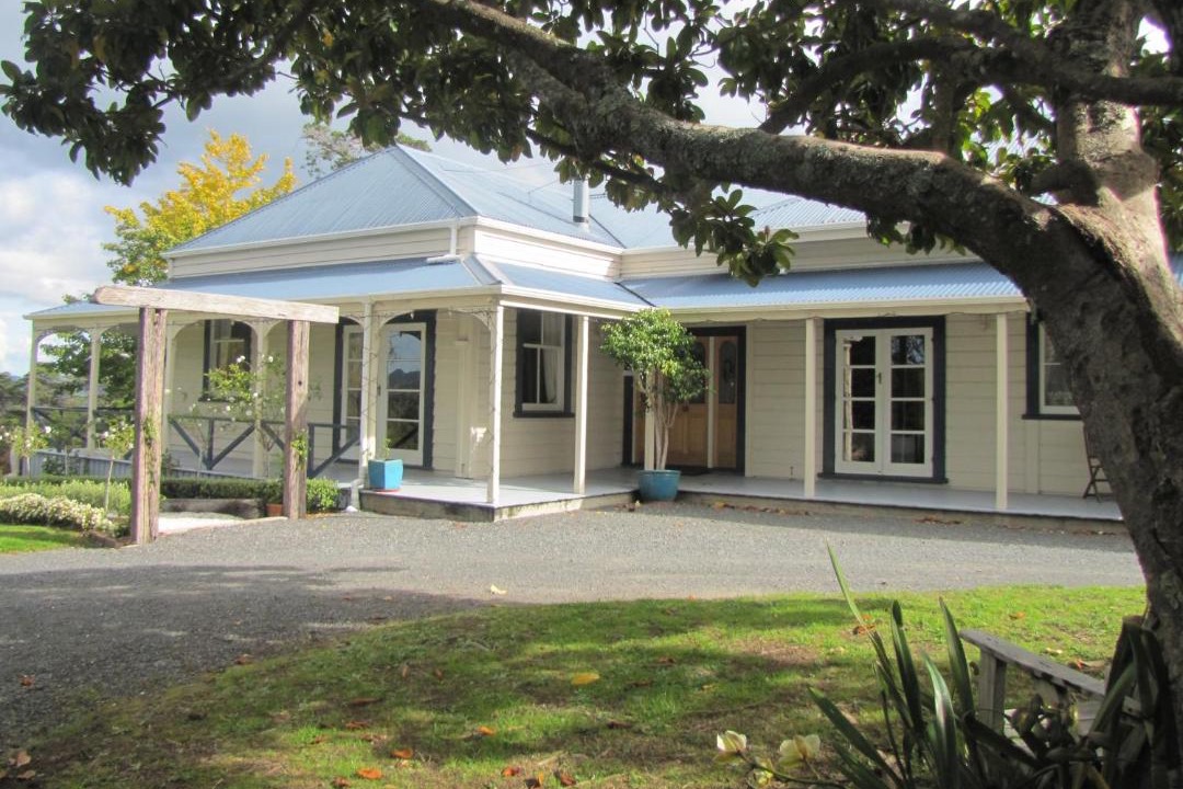 Photo of Others in Parua Bay