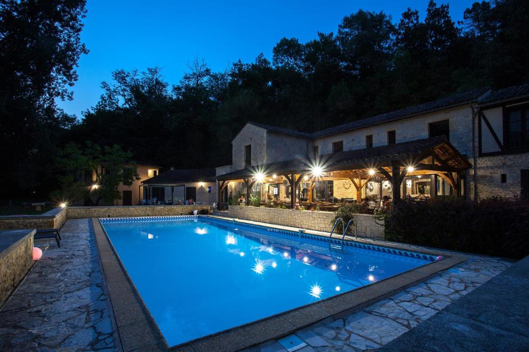 Photo of Outdoor in Carsac-Aillac