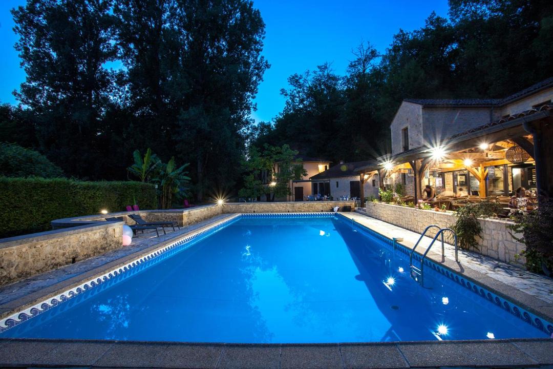 Photo of Outdoor in Carsac-Aillac