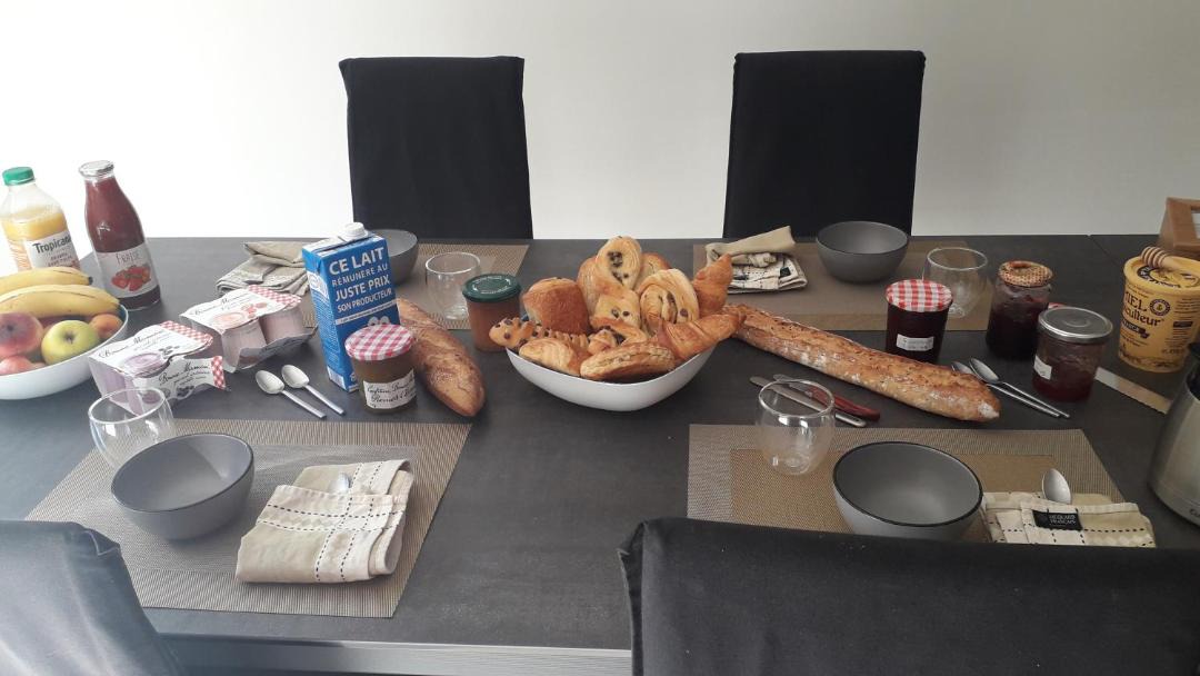 Photo of Kitchen in Vienne