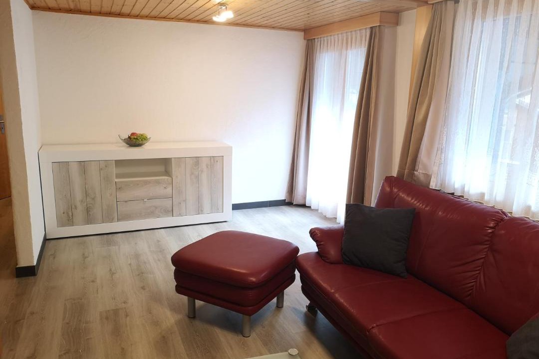 Photo of Livingroom in Saas-Fee