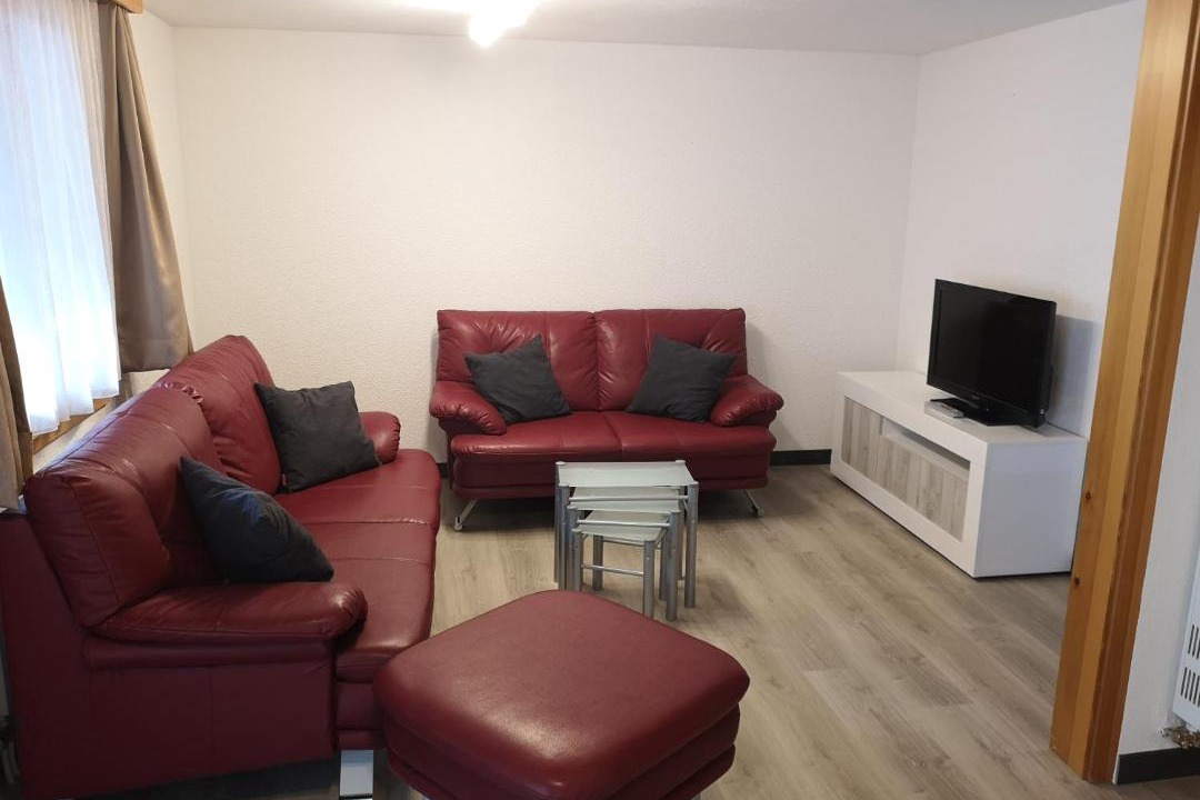 Photo of Livingroom in Saas-Fee