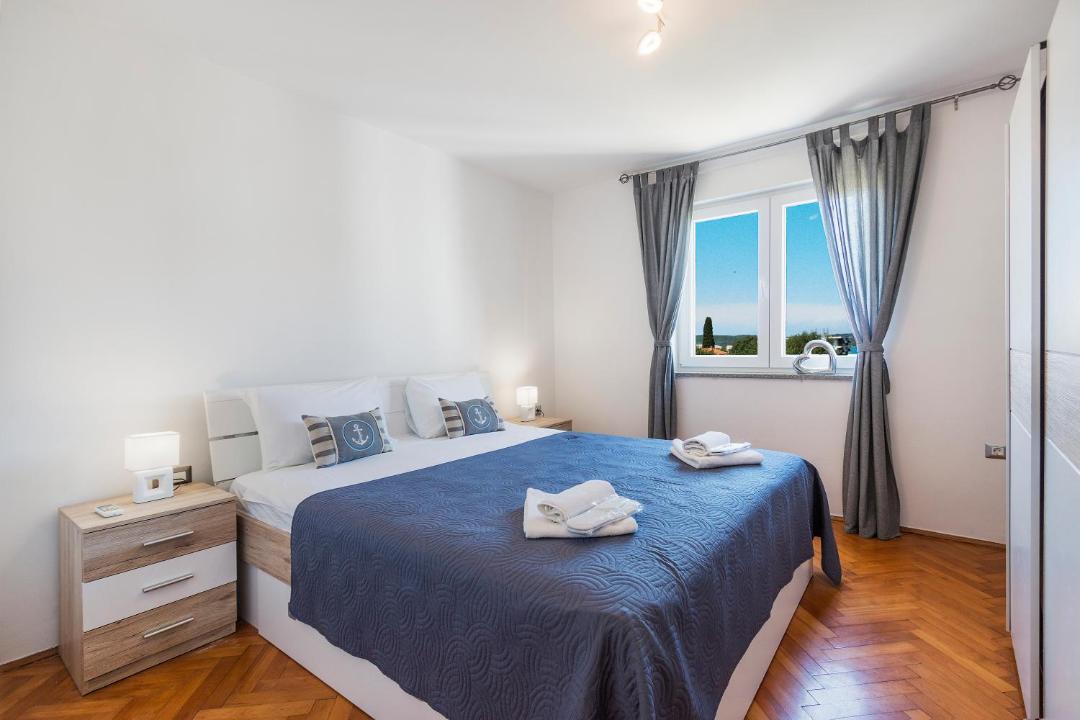 Photo of Bedroom in Veruda