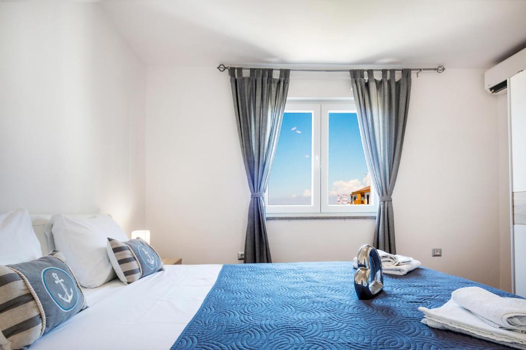 Photo of Bedroom in Veruda