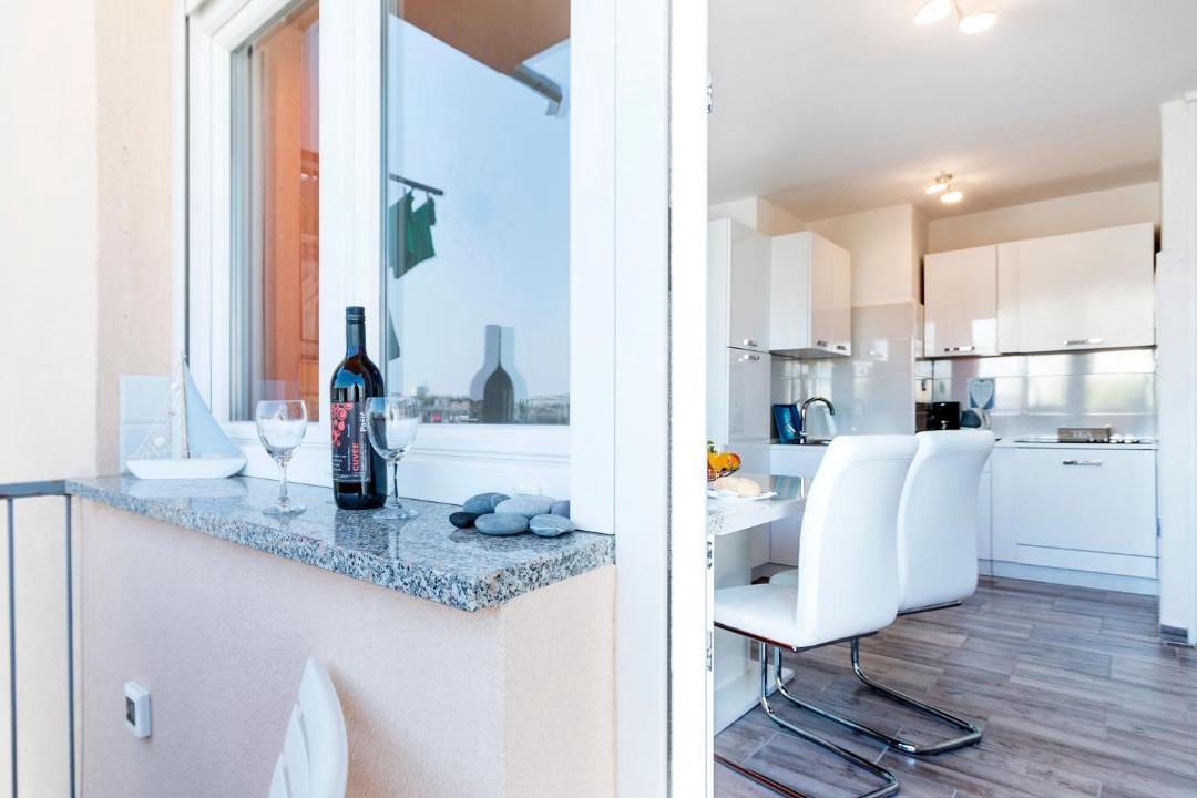 Photo of Kitchen in Veruda