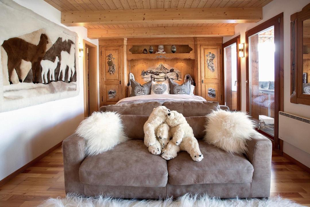 Photo of Others in Saas-Fee