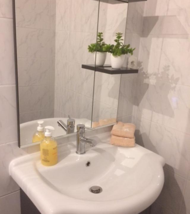 Photo of Bathroom in Besset