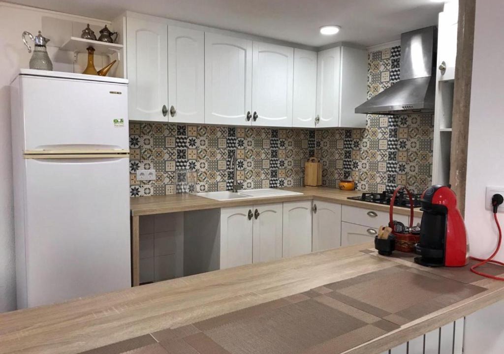Photo of Kitchen in Montblanc