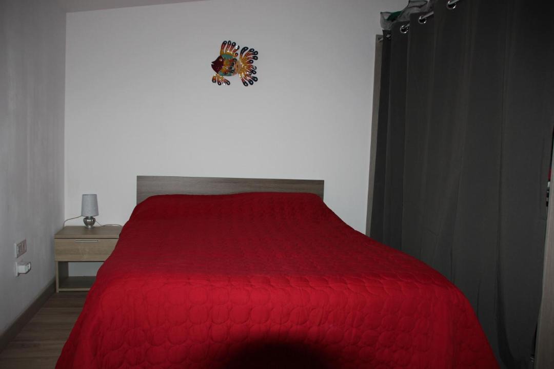 Photo of Bedroom in Fontes