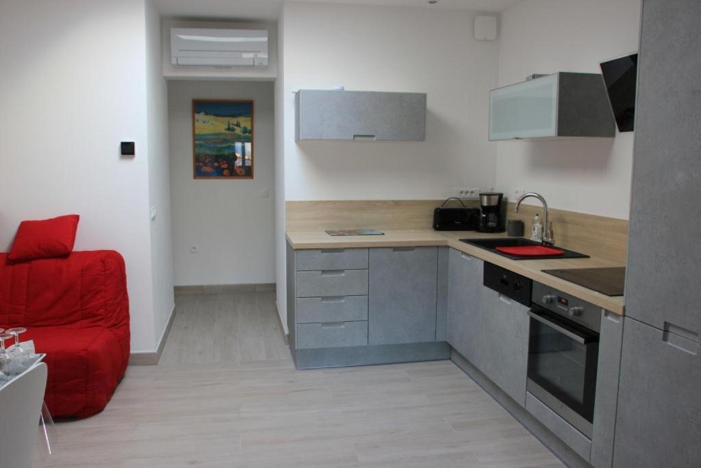 Photo of Kitchen in Fontes