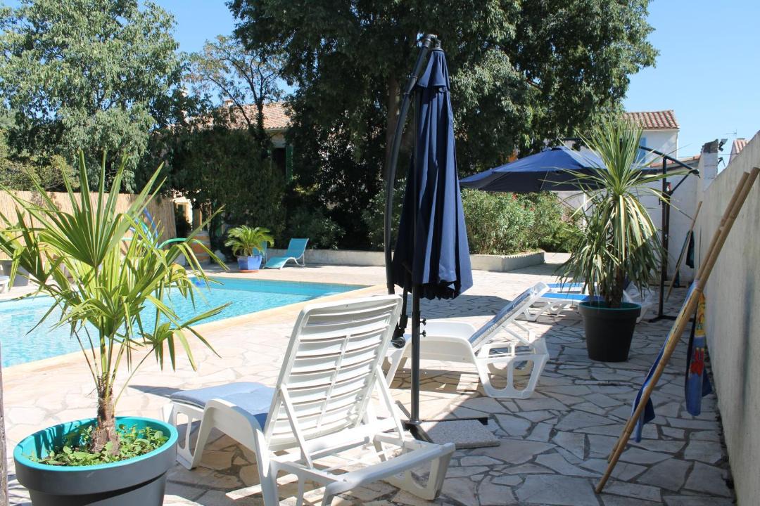 Photo of Others in Le Somail