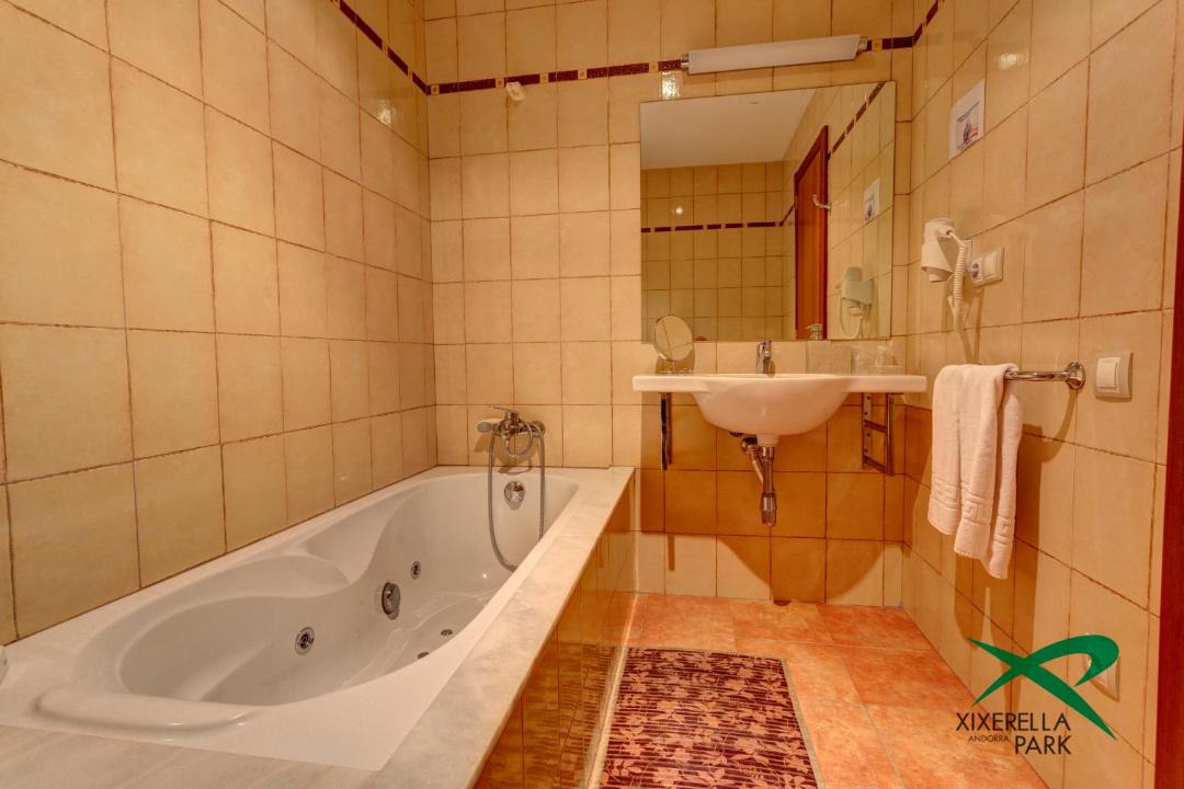 Photo of Bathroom in Xixerella