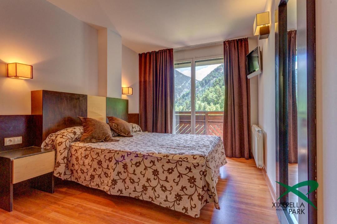 Photo of Bedroom in Xixerella