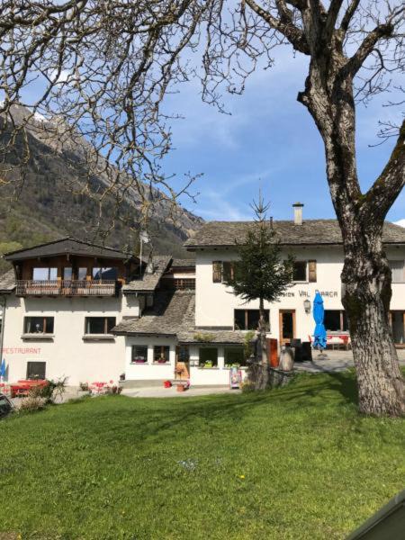 Photo of Others in Bregaglia