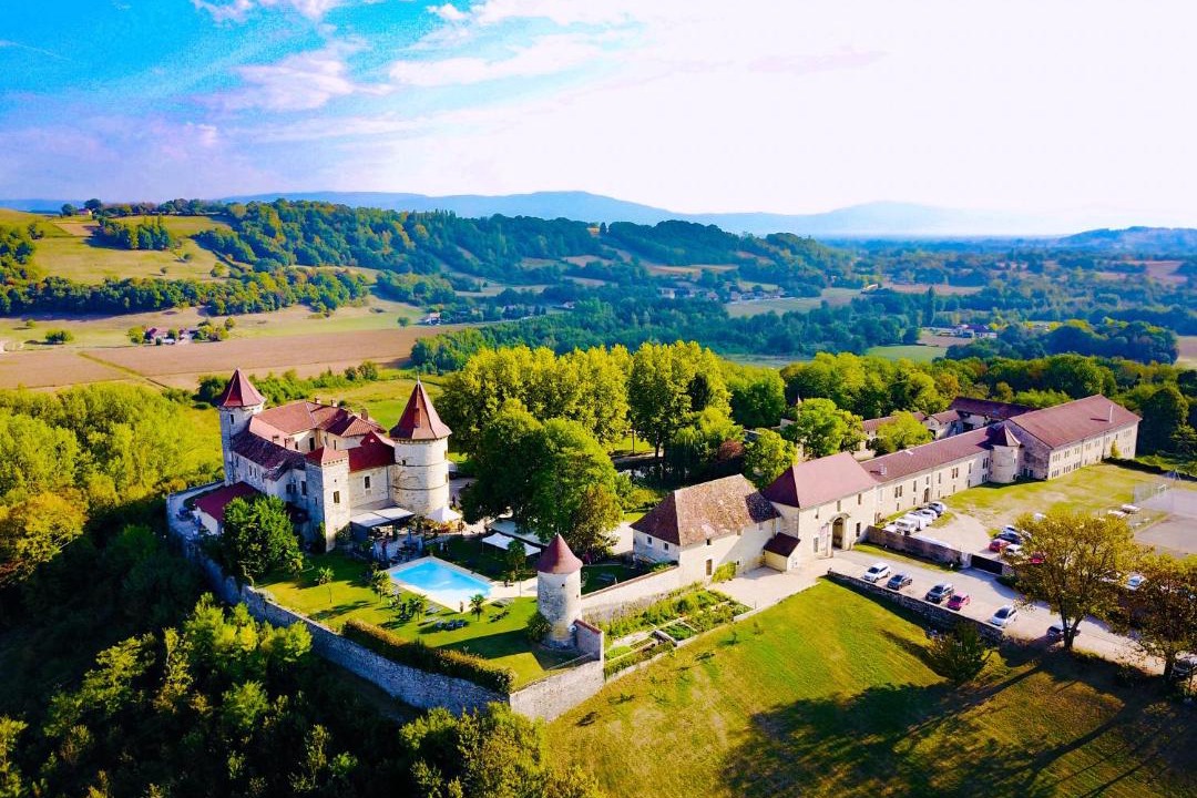 Photo of Others in Vignieu