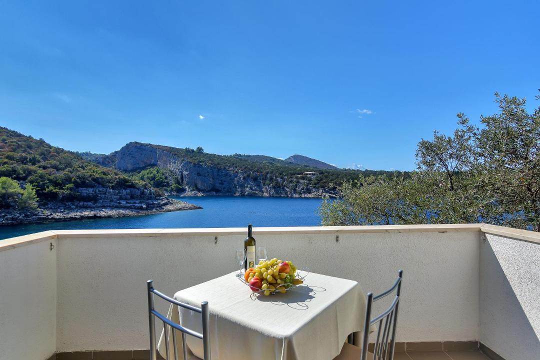 Photo of Patio Balcony in Pokrivenik