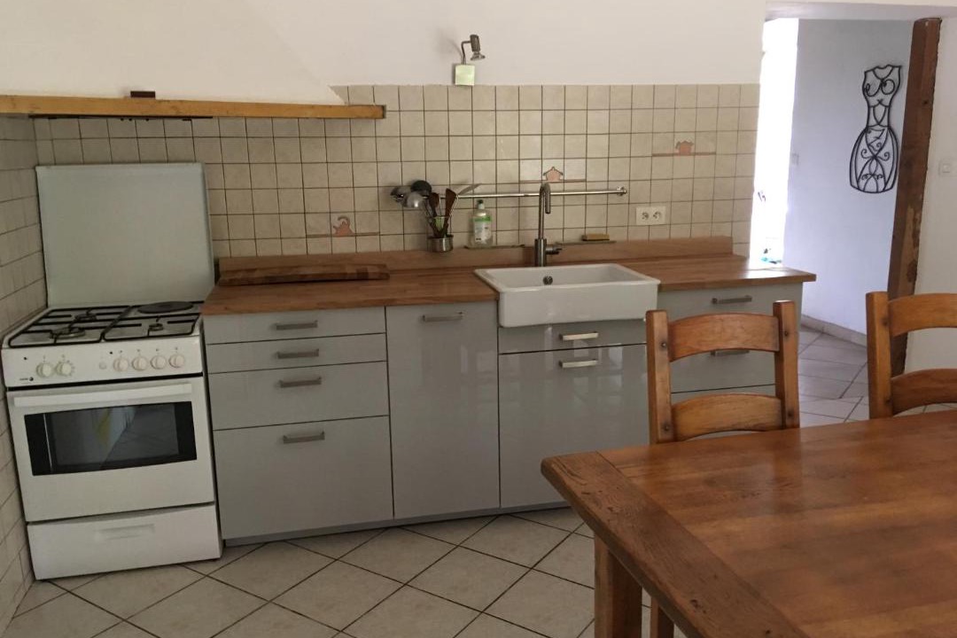 Photo of Kitchen in Argeles-Bagneres