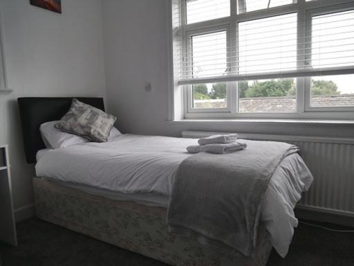 Photo of Bedroom in Belle Vue