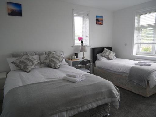 Photo of Bedroom in Belle Vue