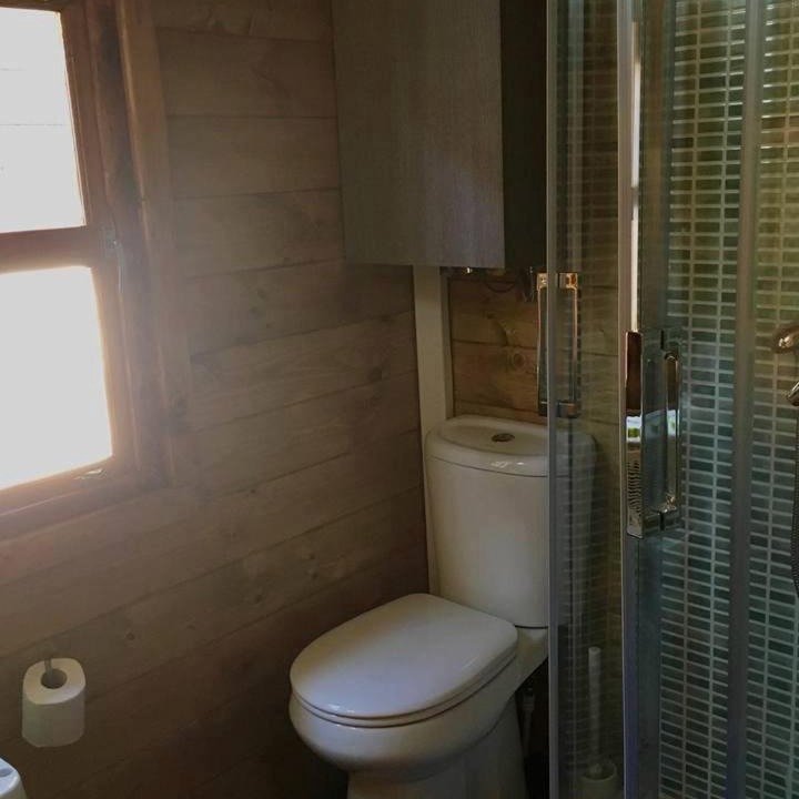 Photo of Bathroom in Castiello de Jaca