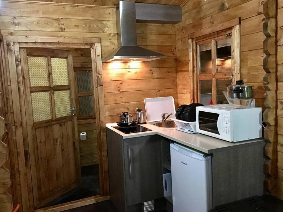 Photo of Kitchen in Castiello de Jaca