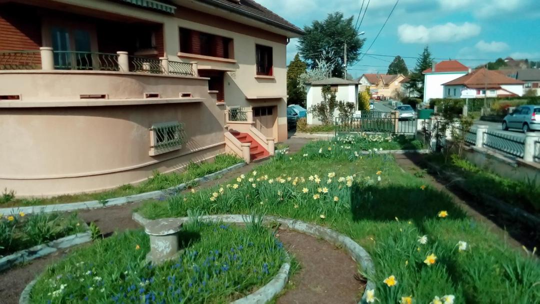 Photo of Buildings in Exincourt